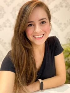 Juliana Girardi Do Nascimento Camilo